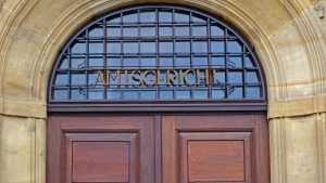 Gutachten für das Familiengericht durch den Sachverständigen Dipl.-Psych. Klaus Ritter