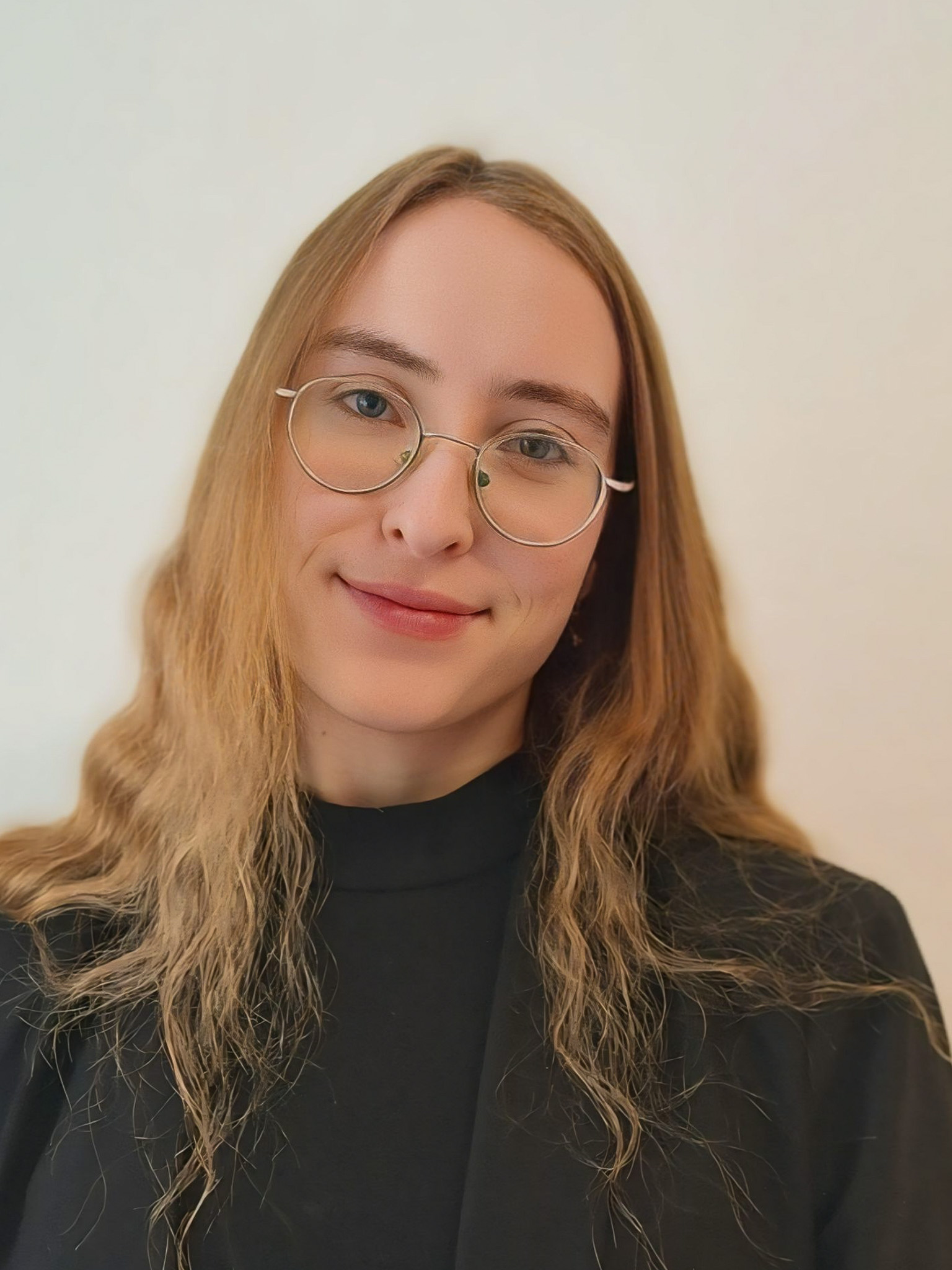 Psychologische Fachkraft: Tamara Engel 8 Psychologische Fachkraft: Tamara Engel