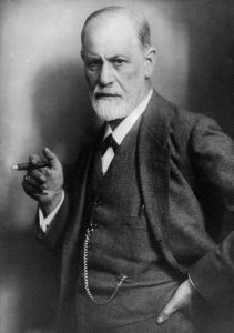 Psychoanalyse 2 Sigmund Freud, Begründer der Psychoanalyse
