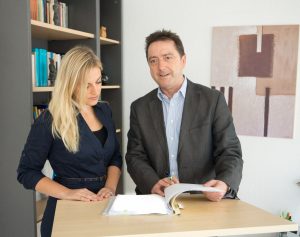 25 Jahre Begutachtung