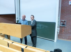 Präsentation zur Familienrechtspsychologie 1 20161031 P1010240