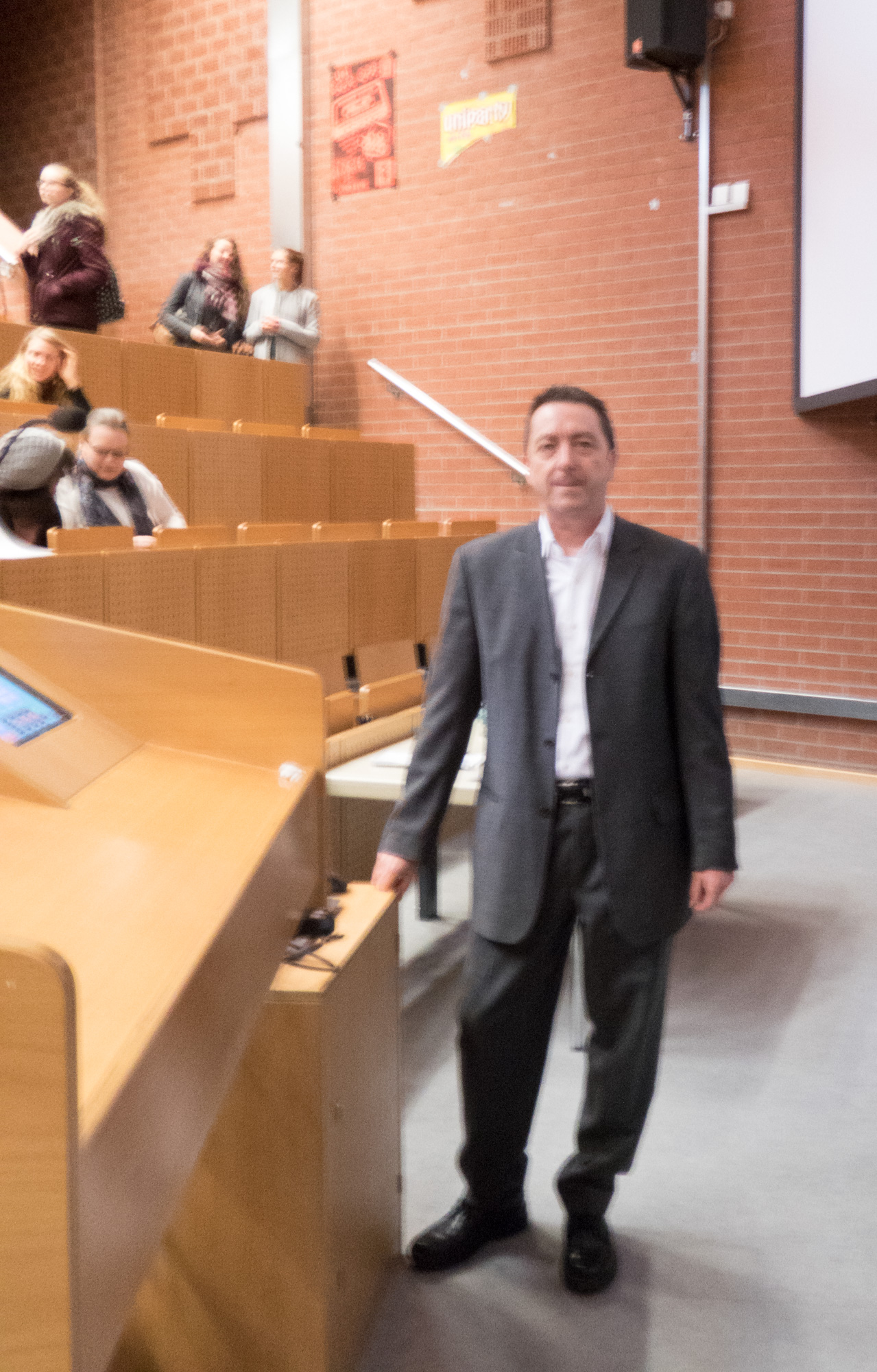 Universität Kassel: Vortrag zur Umgangsregelung 5 Universität Kassel: Vortrag zur Umgangsregelung