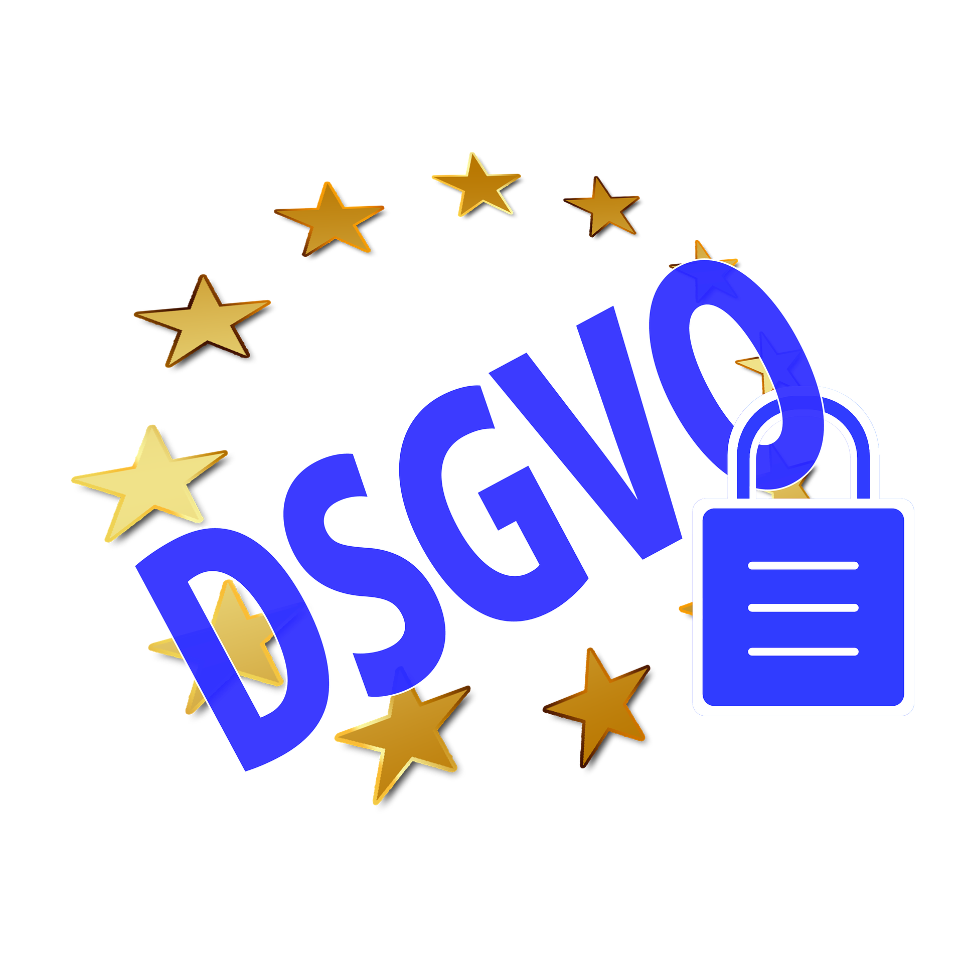 Datenschutzerklärung der Praxis 1 DSGVO
