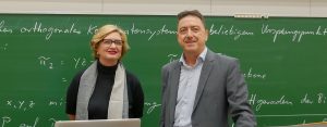 Klaus Ritter: Vortrag "Familienpsychologischer Sachverständiger" am 12.11.2018 Klaus Ritter: Vortrag "Familienpsychologischer Sachverständiger" am 12.11.2018