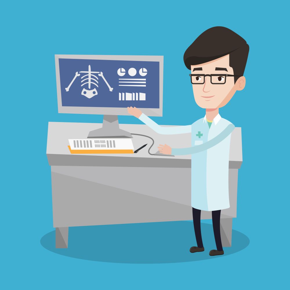 Diagnostik Online: Plattform Embloom 1 Diagnostik
