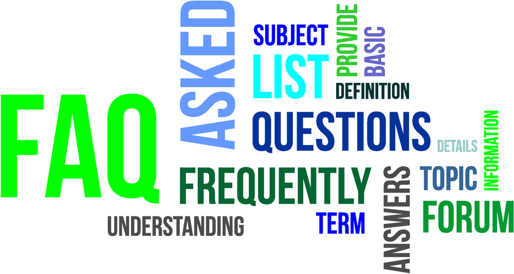 FAQ zu Doctena aktualisiert 7 FAQ zu Doctena aktualisiert