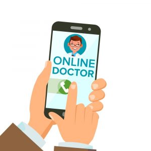 Online Buchung Praxis Ritter und Gerstner Online Doctor