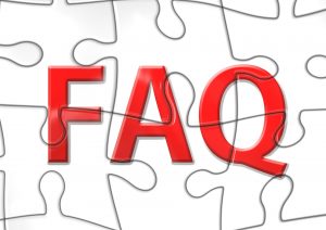 FAQ: Fragen zur Psychotherapie