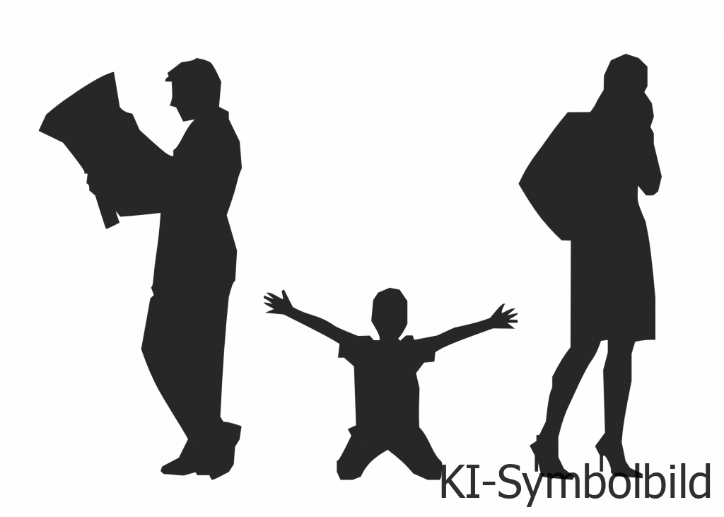 Familienpsychologischen Begutachtung durch den Sachverständigen Dipl.-Psych. Klaus Ritter