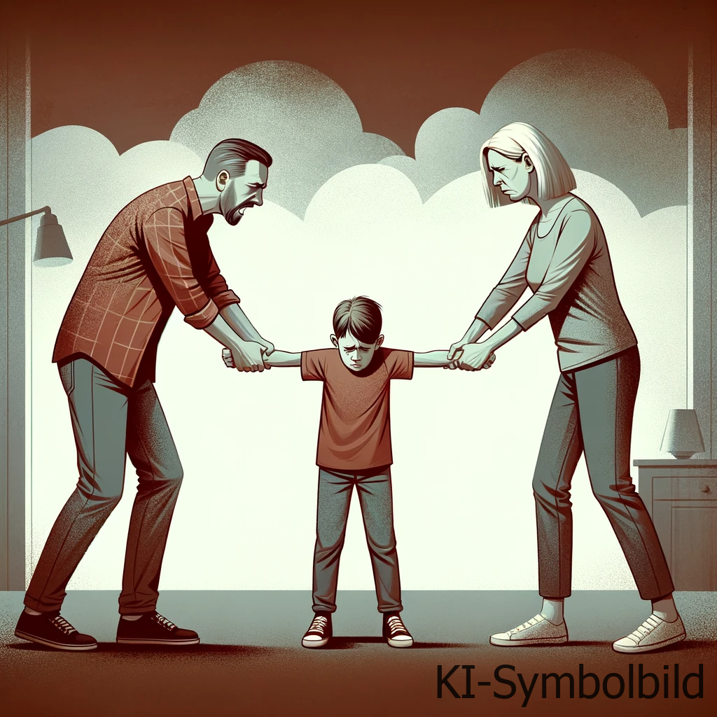Jubiläum: 1400 familienpsychologische Gutachten 2 Jubiläum: 1400 familienpsychologische Gutachten