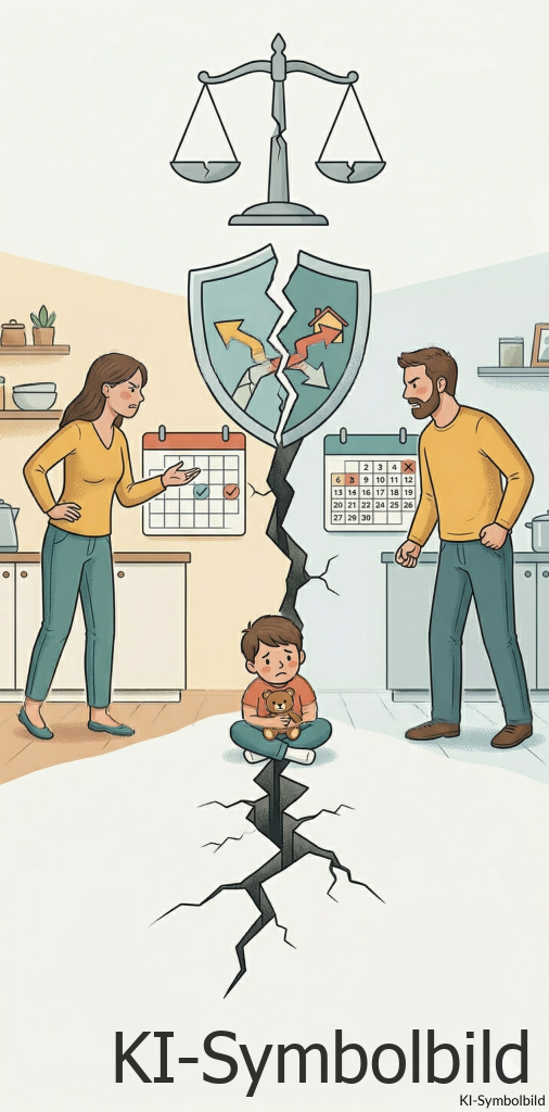 Praxis für Psychotherapie und Rechtspsychologie Ritter 7 Familienpsychologische Begutachtung Praxis Dipl.-Psych. Ritter, Kassel