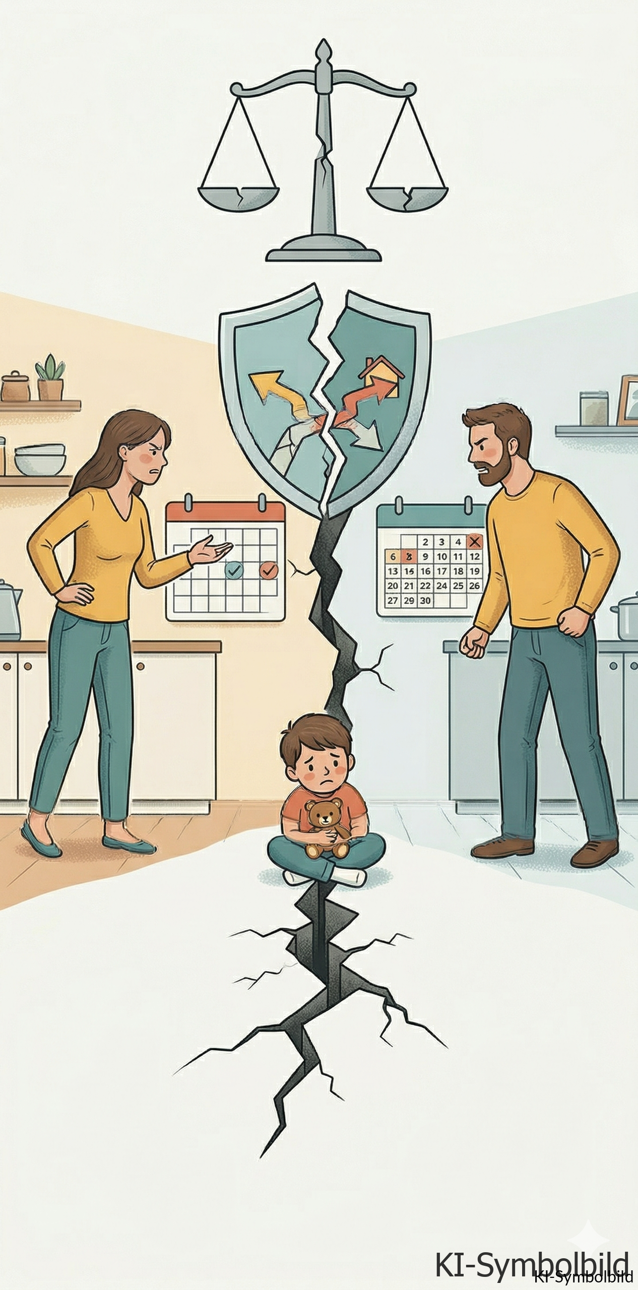Praxis für Psychotherapie und Rechtspsychologie Ritter 7 Familienpsychologische Begutachtung Praxis Dipl.-Psych. Ritter, Kassel