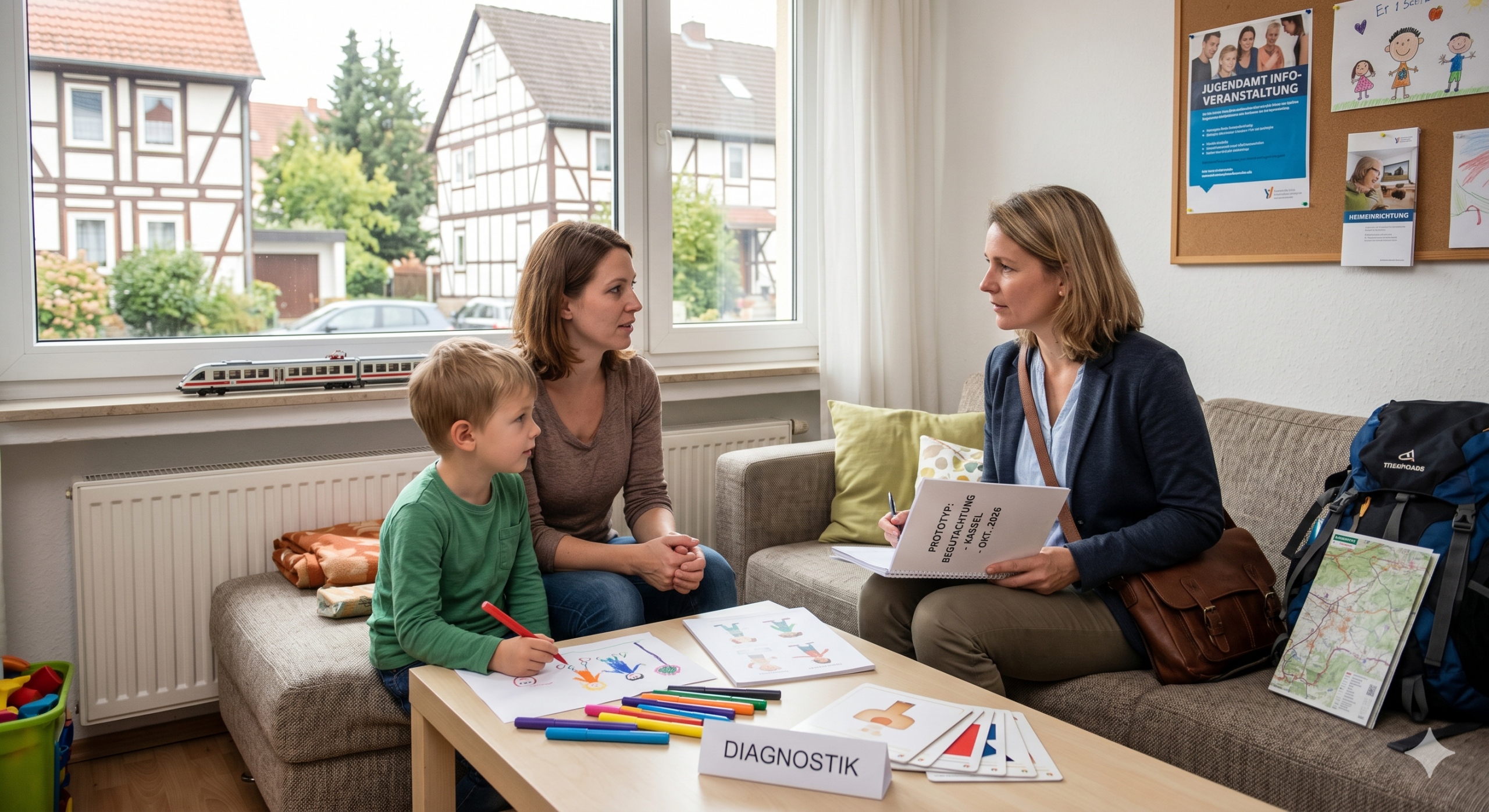 Stellenangebot für Psychologe/in 1 Praxis Ritter Begutachtung 2026 Symbolbild scaled
